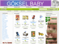 gokselbaby.com