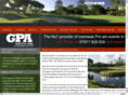 golfproams.info