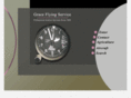 graceflyingservice.com