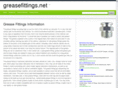 greasefittings.net