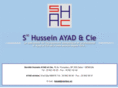 h-ayad.com