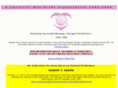 healingtouchinstitute.com