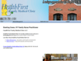 healthfirstfamilymedicalclinic.com