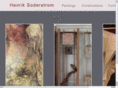 henriksoderstrom.com
