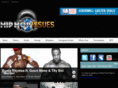 hiphopissues.com