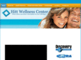 hittwellnesscenter.com