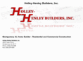 holleyhenley.com