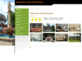 hotel-hirschen.info