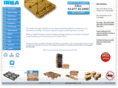 inka-pallets.net