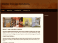interiorstoragesolutions.com