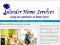 islanderhomeservices.com