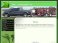jmklandscapes.com