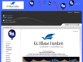 kg-blauefunken.com