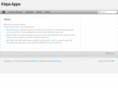 kirpaapps.com