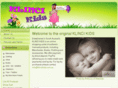 klincikids.com