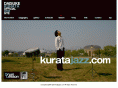 kuratajazz.com