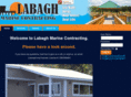 labaghmarine.com