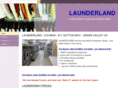 launderlandgv.com