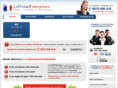 le-portail-entreprise.com