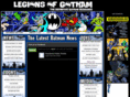 legionsofgotham.org