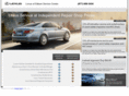 lexusofedisonservice.com