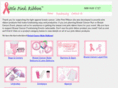littlepinkribbon.org