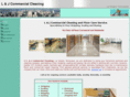ljcommercialcleaning.com