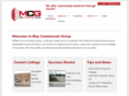 maycommercialbrokers.com