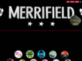 merrifieldrecords.com