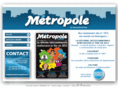metropole-var.com