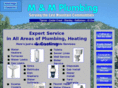 mmplumbingllc.com