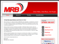 mrbminibushire.co.uk