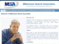 msasearch.net