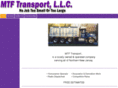 mtftransport.com