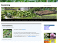 mygardensite.com