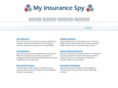 myinsurancespy.com