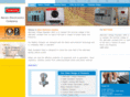 narenelectronics.com