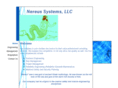 nereussystems.com