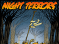 nightterrorscomic.com