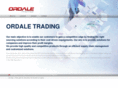 ordaletrading.com