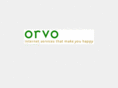 orvo.be