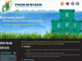 packnstackmovingboxes.com