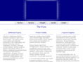 paradfirm.com