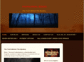 paranormalseekersllc.com