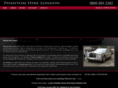 phantomhirelondon.co.uk