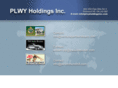 plwyholdingsinc.com