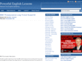 power-english.net