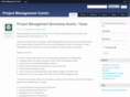 projectmanagementcenter.org