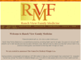 ranchviewfamilymedicine.com