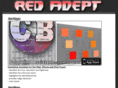redadept.com